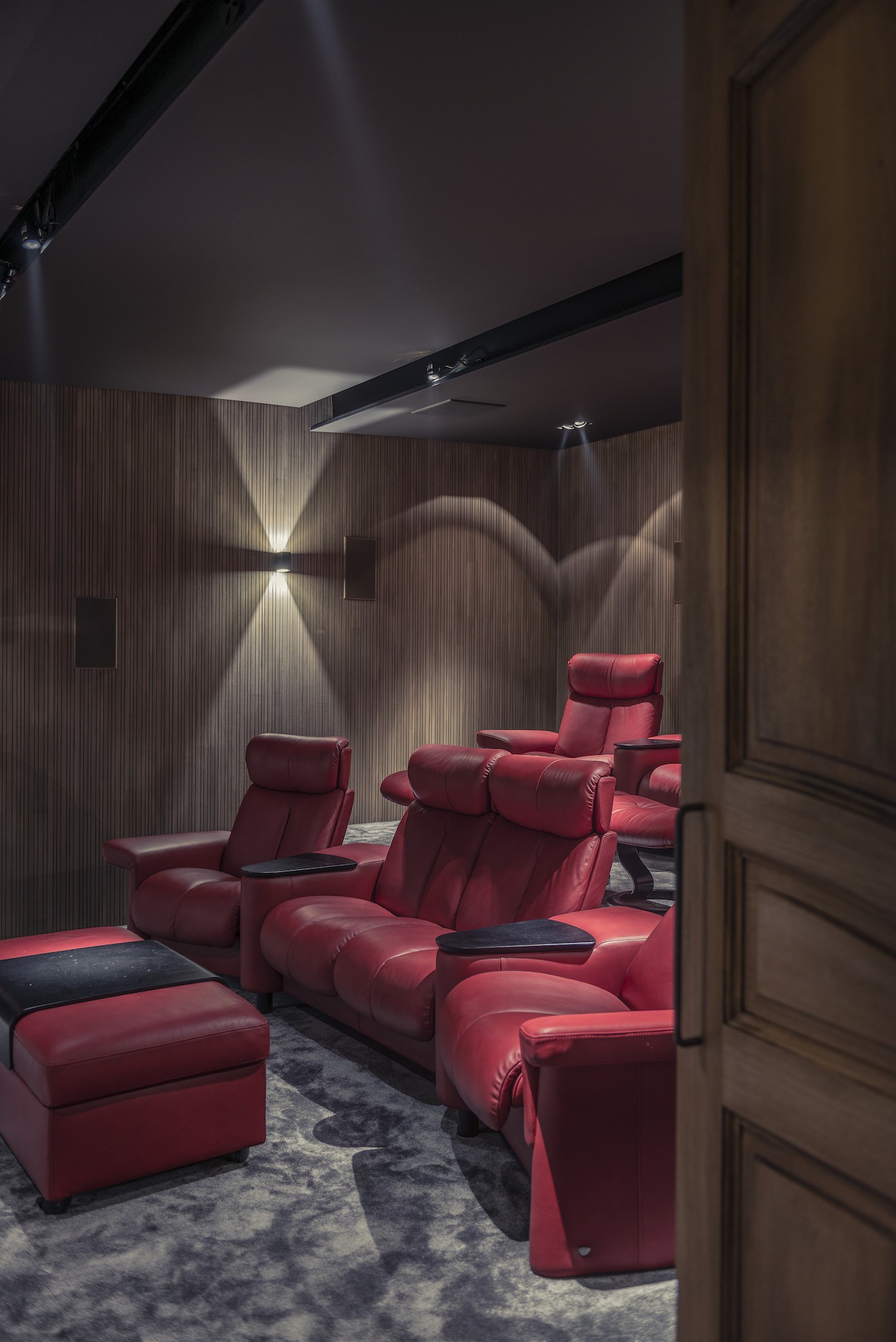 Home Cinema